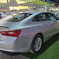 ماليبو • سونار • مزاد النجف
