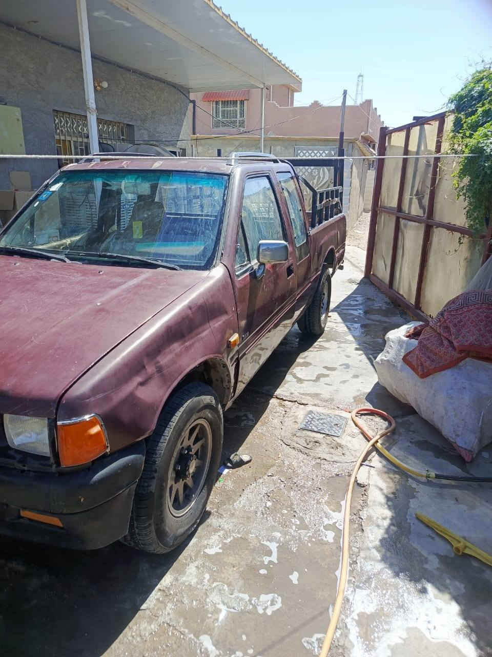 سلام عليكم ورحمة الله وبركاته لبيع ازوزه قماره وربع رقم ديالى مشروع وطني خير من الله مكان الحولي مال المحموديه استفسار على رقم ***********
***********
