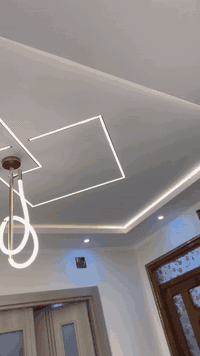 سامر لديكور الحديث 07717197004  🏛️ (لديكورات الجبس بورد_والجبس المغربي...