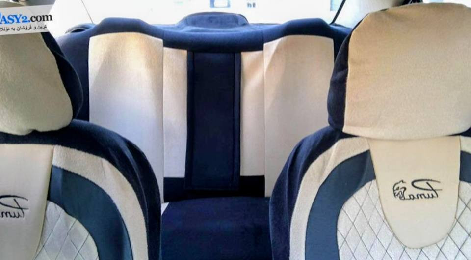 جاک مۆدێل 2012گێڕ ئۆتۆماتیک  سەنەوی هەمووشتێکی تازە بەشەرتی هەمووشت توندوتۆڵ گێڕ و مەکینە بەشەرت   تەنها یەک دەرگای بۆیاخه 
بێناوگرتن نرخی 62گەڵا
ژم ***********  *********** دخان, السليمانية
