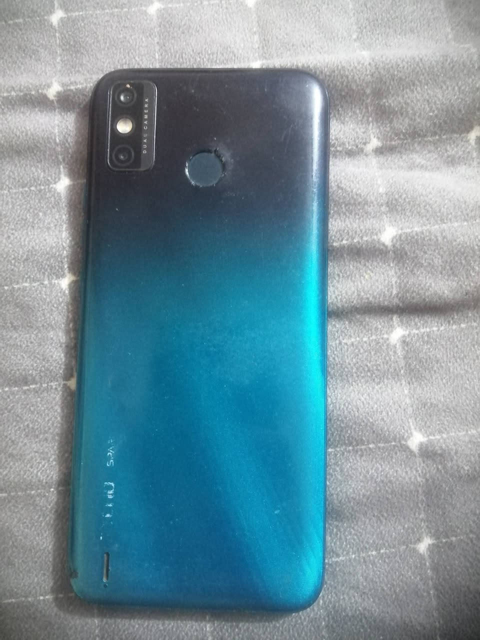 موبايل تكنو سبارك6 ذاكره ٣٢ بي فطور بل شاشه مامأثرات سعره ٤٠ مكاني الديوانيه شارع الوكفه *********** بي واتساب
