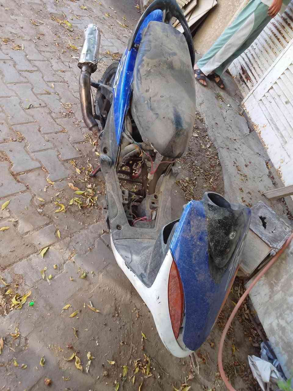 سلام عليكم ماكس 120 محور مكينه فحل رياضي بيهه تزويد كلجات وسلف وصالنصه بطح ابيع ع هاي لحطه تجي تحمل وتروح اكفلك سرقه وعشاير ب 225 قفل ربع مينزل 
مكاني: الحريه قرب حلويات الشمسين
رقمي:*********** بغداد, العراق
