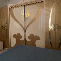 غرفة نوم • أثاث