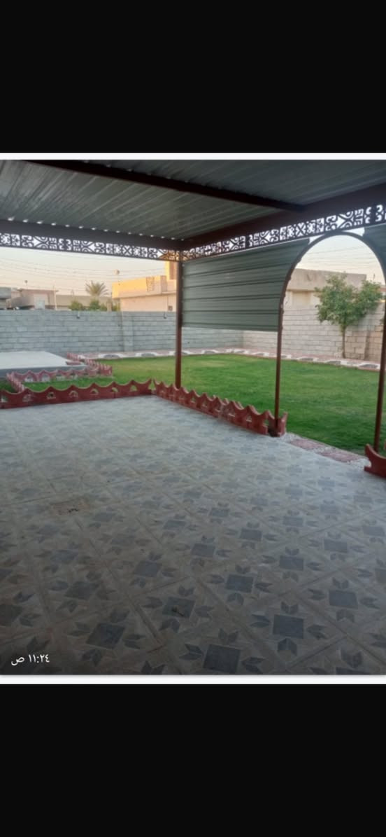 دار للبيع مساحة ٥٦٧  العلم حي العسكر  ملك صرف سكني نزال ٢١/ واجه ٢٧خلف الدفاع المدني من جه شارع ٢٠ ثاني قطعة عن الركن سعر٨٥ وبي مجال /***********
