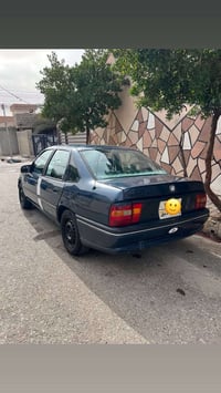 ١٩٩١ • حجم ٢٠٠٠ • اوتوماتيك