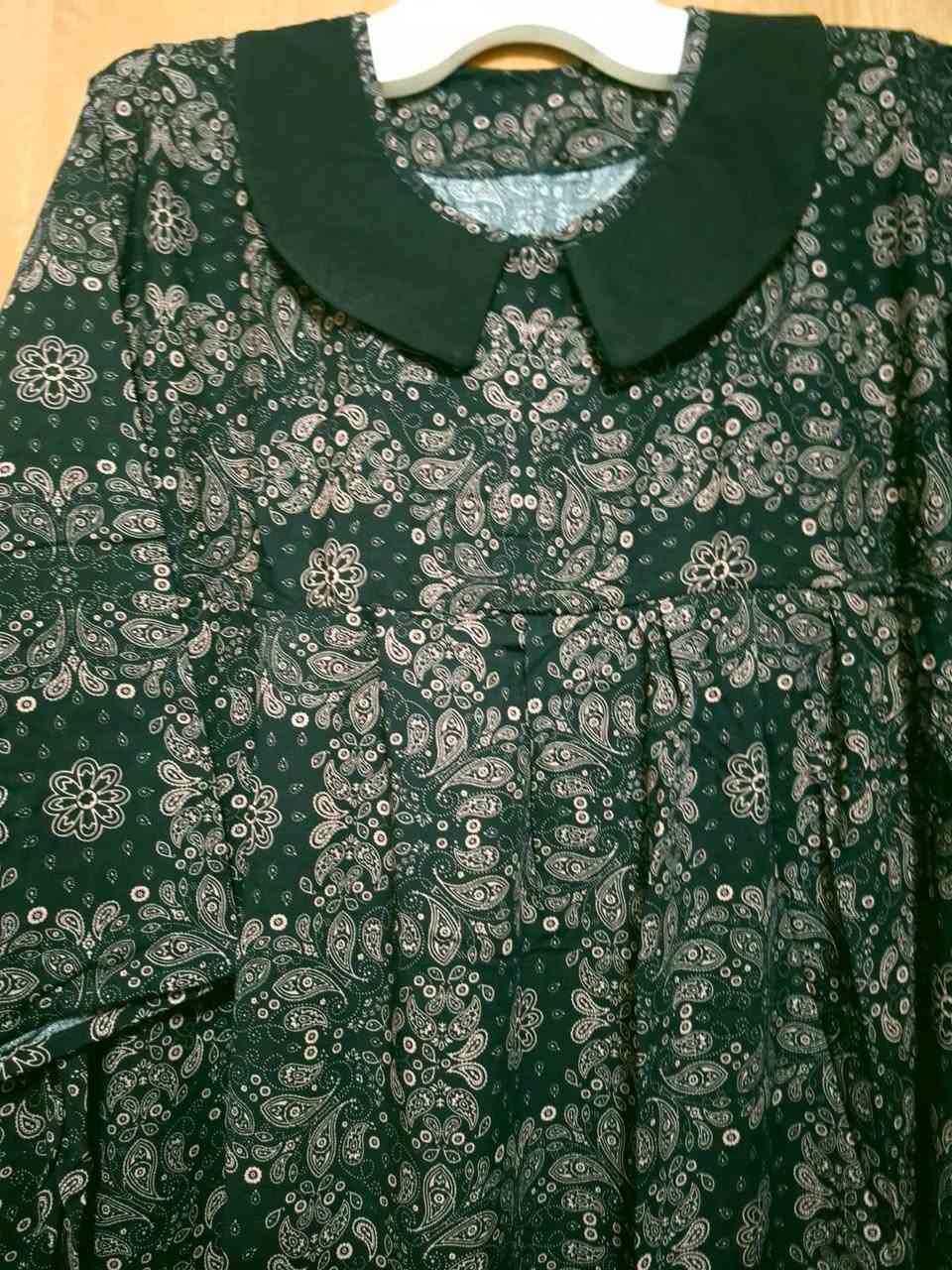 #جديد.
دشداشه كشمير كيبوتس درجه اولى✅️
كسرات ضهر وصدر وحزام ✅️
فري سايز ✅️
٣لون فقط 
تلبس وزن 90ل70
للحجز والاستفسار واتساب فقط 
***********
***********
توصيل جميع المحافظات مجانا 🚗🚗 
#ملاحظه طلب يوصللكم نفس الصورة
