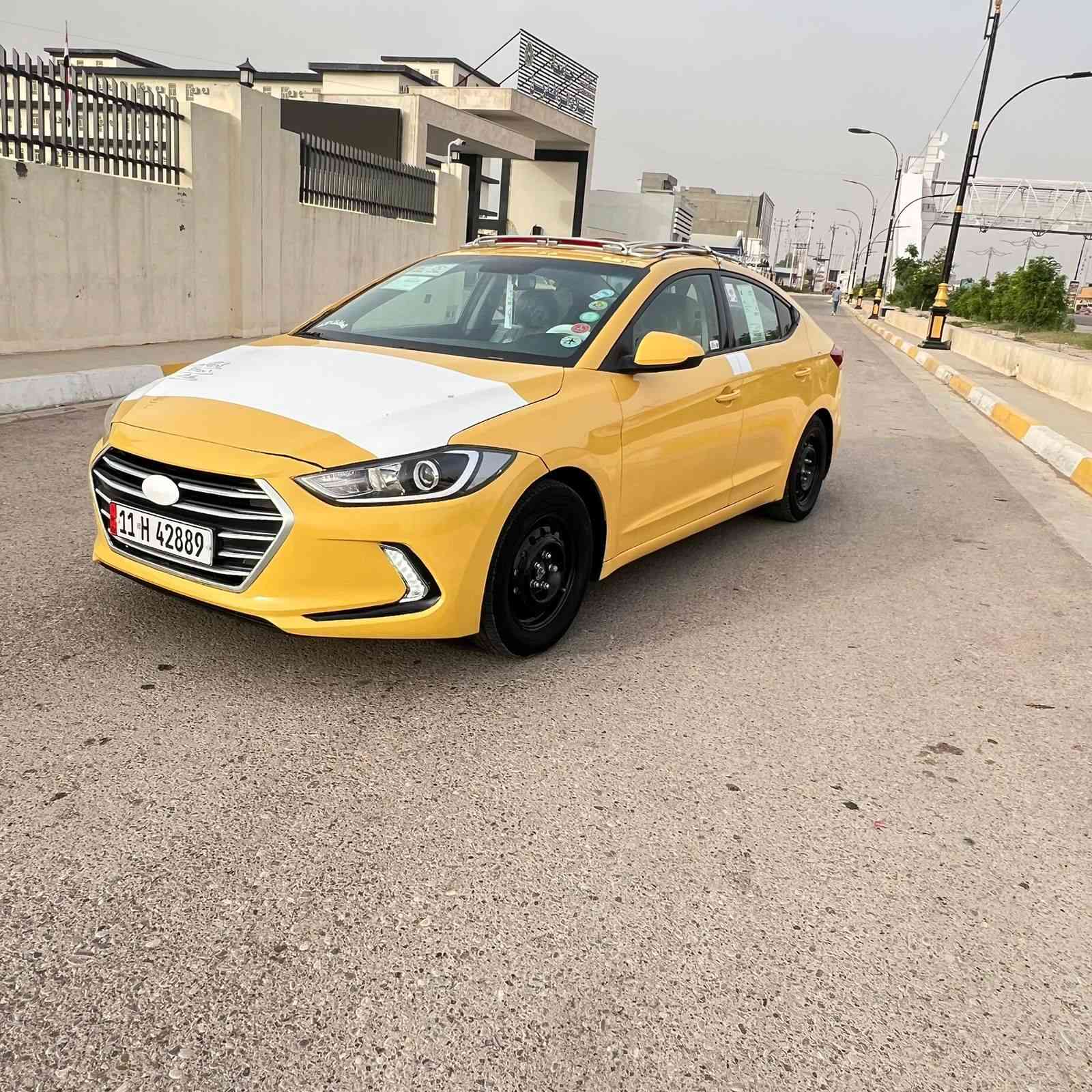 سلام عليكم النترا موديل 2018 وارد امريكي حادثه بنيد مبدل بدون اي داخل كير محرك مكفولات صار سبوعين شديتهن منظومة تبريد وضع الشركة ماشيه ١٧٦ حقيقي تخم تاير صدر خلفي امامي سيارة اي نقص مابيه خير من الله سياره احله من صور متعوب عليهه مال جناي لاستفسار *********** مكاني ديالي بعقوبه
