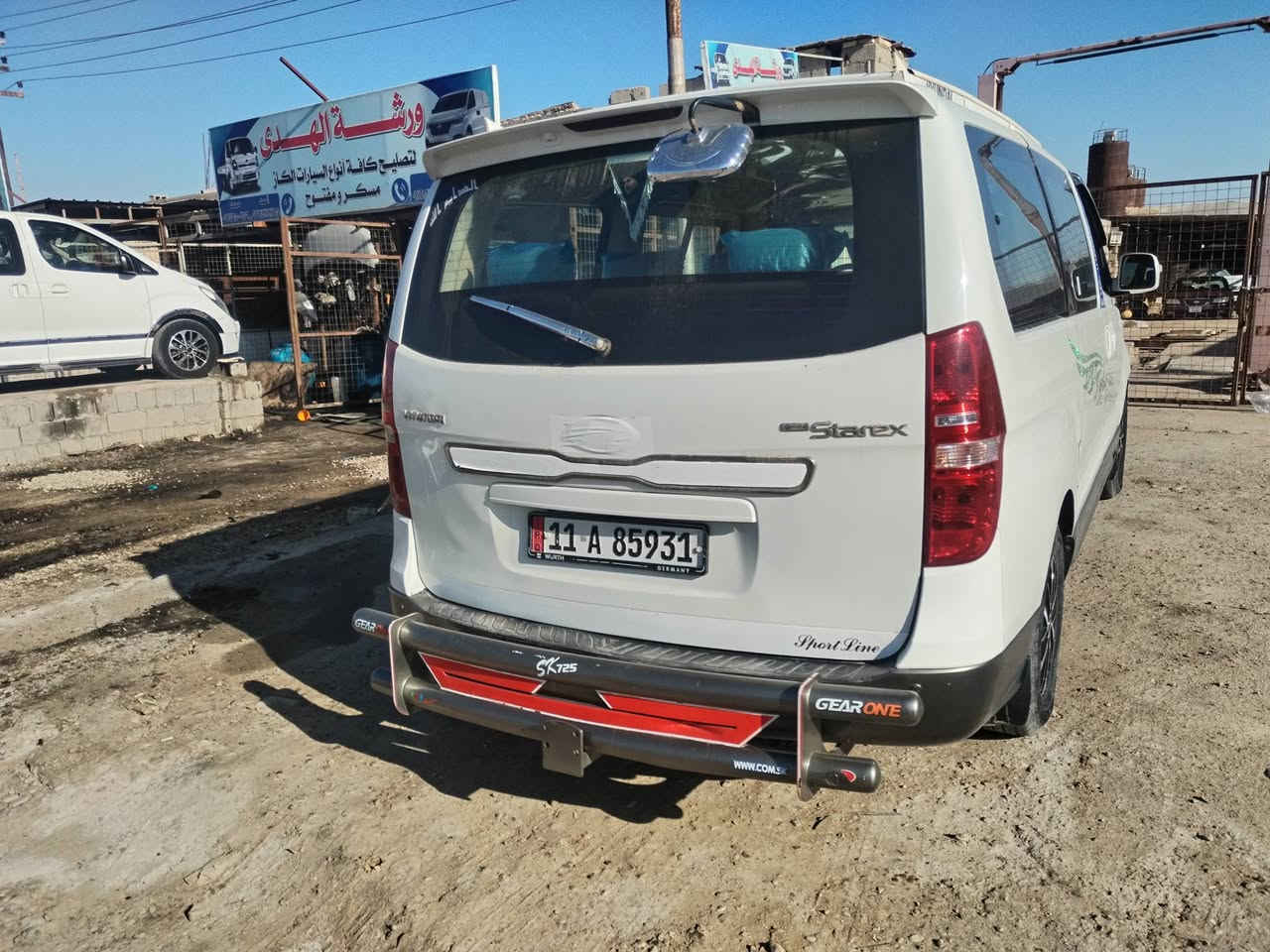 السلام عليكم استاركس للبيع موديل ١٠ رقم بغداد امحوره سبلاين ١٢ قبق اسود استفسار اتصل ***********. *********** مكاني ديالى خالص
