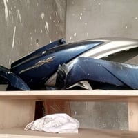 سكنس فحل • مفر