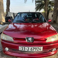07723104006السلام عليكم بيجو ٢٠٠١لليع  التحويل ثاني يوم السياره باسمي