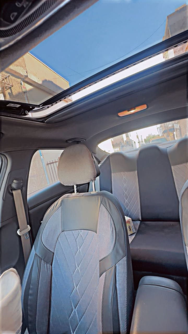 إسلام وعليكم الانتره 2024 خليجيه فول مواصفات فتحه ترحيب ذاتي مري شفط رقم بغداد السياره بسم مصرف استقطاع شهري صاحبها موجود اسويلك وكاله وبس تنسد تحويل بسمك السياره بعدها على وضعية الشركه بعدها وكاله وفول مواصفات شاشه كامره دواره لايت LED $175وبيها مجال 
***********للانتصال
