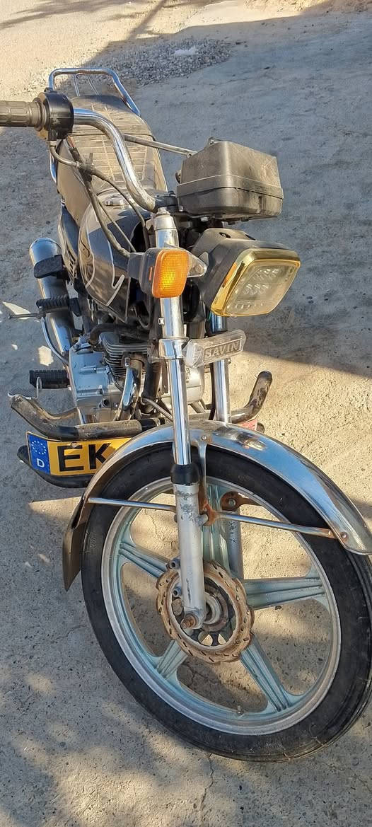 دراجه سيفان موديل 2020محرك ناعم تخم تاير جديد كهربايات كامله عنوان ديالى ***********
