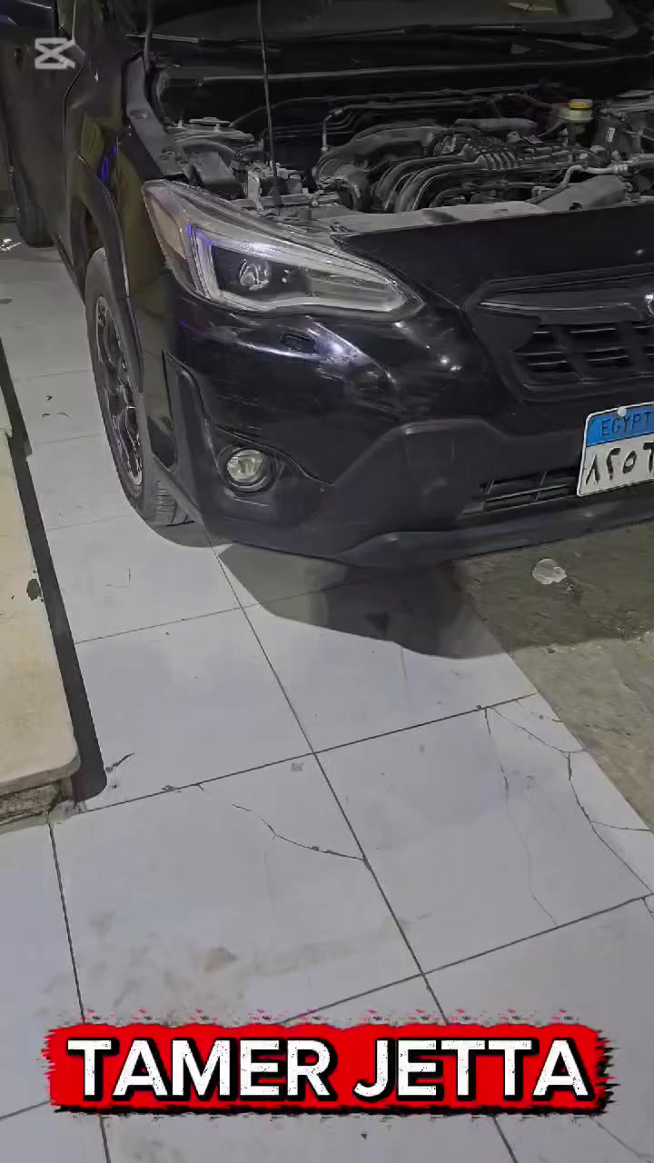 ‏تركيب عدسات لجميع الموديلات سوبارو Xv
للاستعلام 01200000223
https://maps.app.goo.gl/VYBjK7ZpzWTyFsZo8‏ الجزء ‏1‏


**إذا كنت صاحب هذا الإعلان وتريد حذفه لأي سبب، رجاءا أرسل رسالة إلى الدعم الفني**