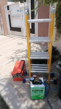 غسيل سبالت • صيانة سبالت • نصب ستلايت