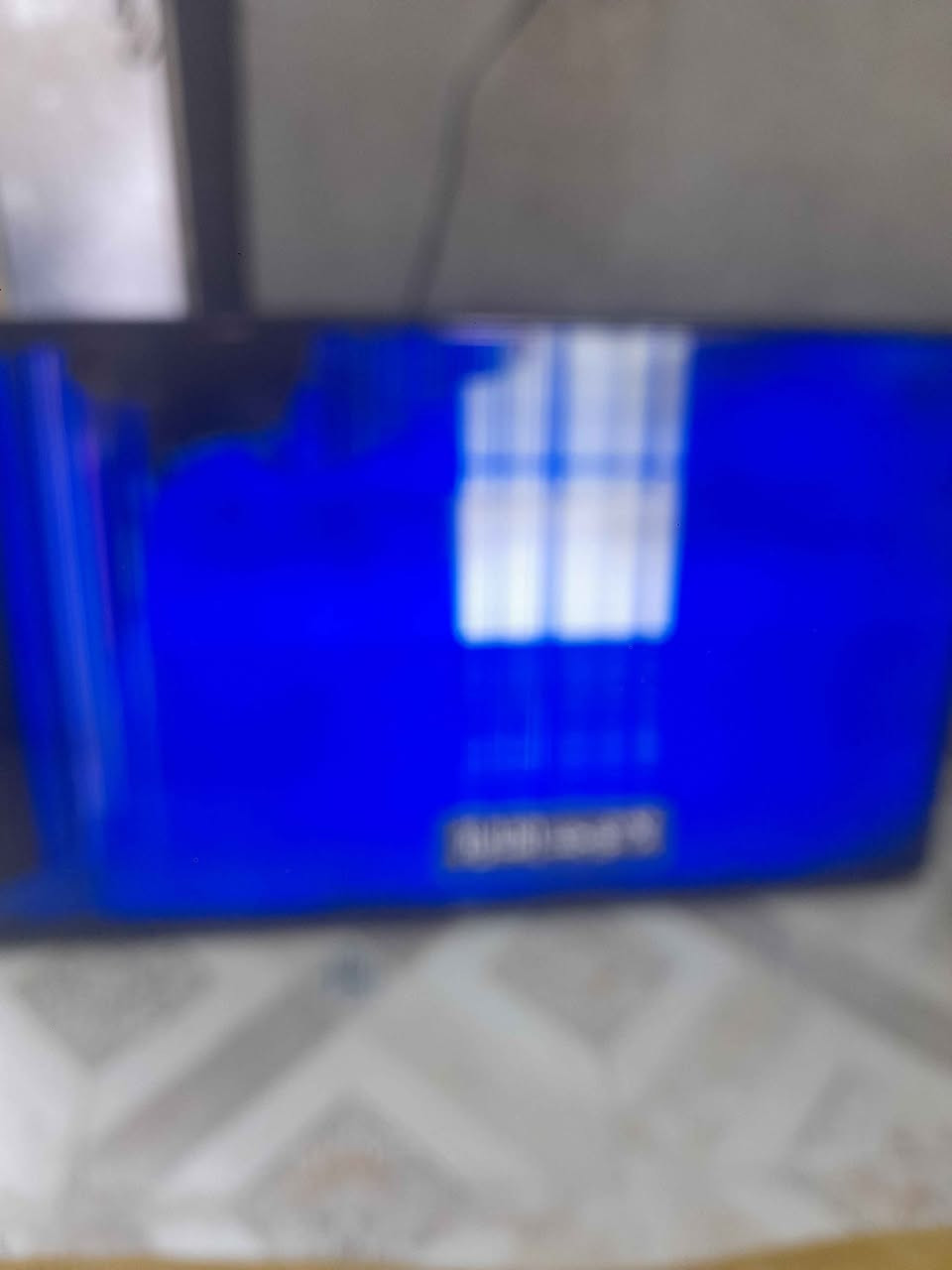 سلام عليكم شاشه البيع حجم ٥٠ جنرال بيهه نت الشاشه انكسرت سعر ٤٠ الف بيهه مجال حك الجيه مكاني الزعفرانيه يم عمارات سعيده *********** بغداد, العراق
