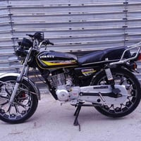 ماطور سافين • موديل 2023 • ستارت كهرباء