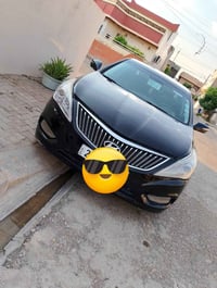 ازيرا موديل٢٠١١بيها بونيد و قبغ صندوق للبيع او مراوس ويا كامري 0751236...