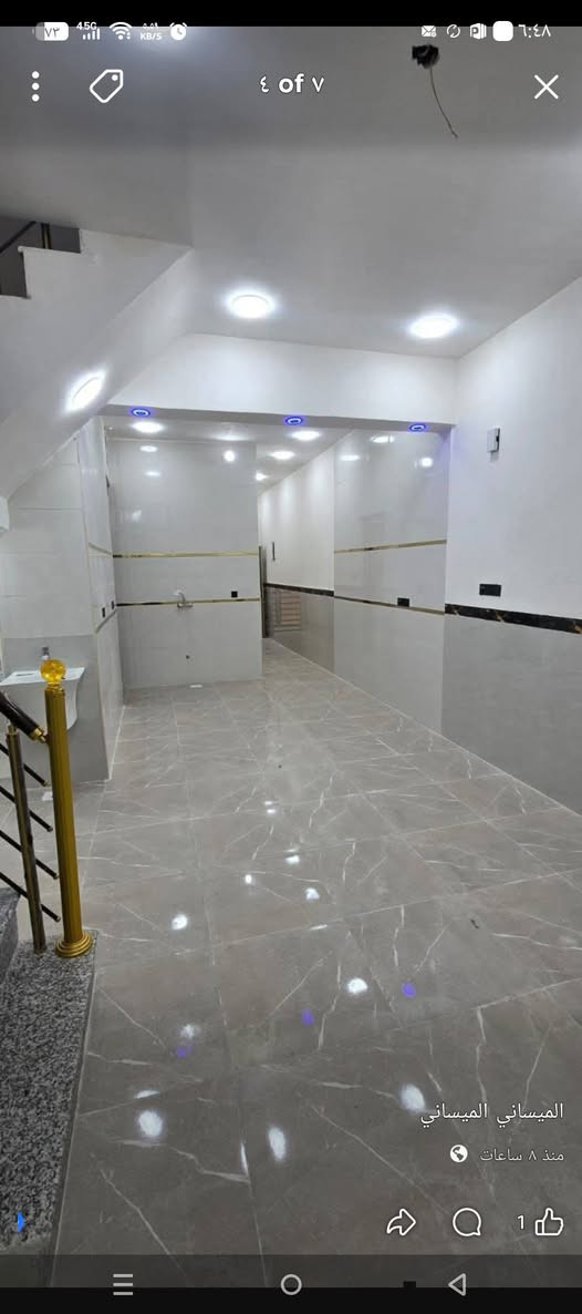 مشتملات للبيع
ثنينن صفه للبيع منطقه ال 11 ألف قرب شارع عشرين بناء حديث جازان للسكن للاستفسار ع رقم ***********
 سعر الواحد  99وبيه مجال
