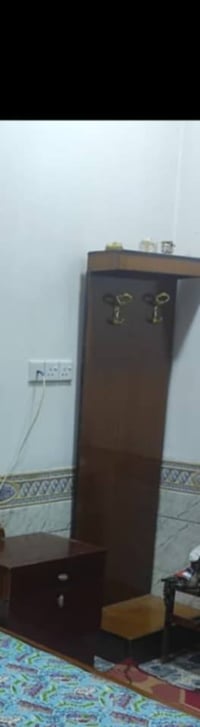 غرفة اخشاب كامله • صاج • هيت حي العمال