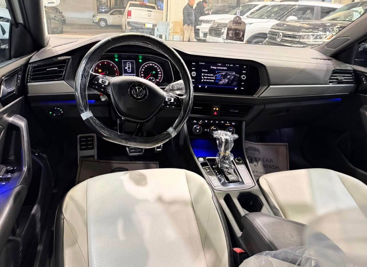 ڤؤلكس وا گن جيتا 2019 Rline سيدى بؤكس فوول
سه ياره كه نموونه له جوانيه 
كلين تايتل داخل بوو وه 
٢ بست سبوغى هه يه بئ ئه رباك بئ داخلي
سعر:154 🤯🧨

فوول مواسه فات 🇩🇪
كوشين دوو ره نگ 
ناو كرئمى 
ده شبوول ليد و ٧ ره نگ 
رادا ر
ئاوئنه را دار 
پانوراما 
لايت ليد 
وه زؤر موا سه فاتى تر……
سه ياره كه كامل سپؤرت كرا يه
له فى سپؤرت 
تايه و ويلى ره يسنگ 
كانل جوان كارى 
بؤ په يوه ندى كردن 
☎️0750 696 9797 أربيل, العراق
