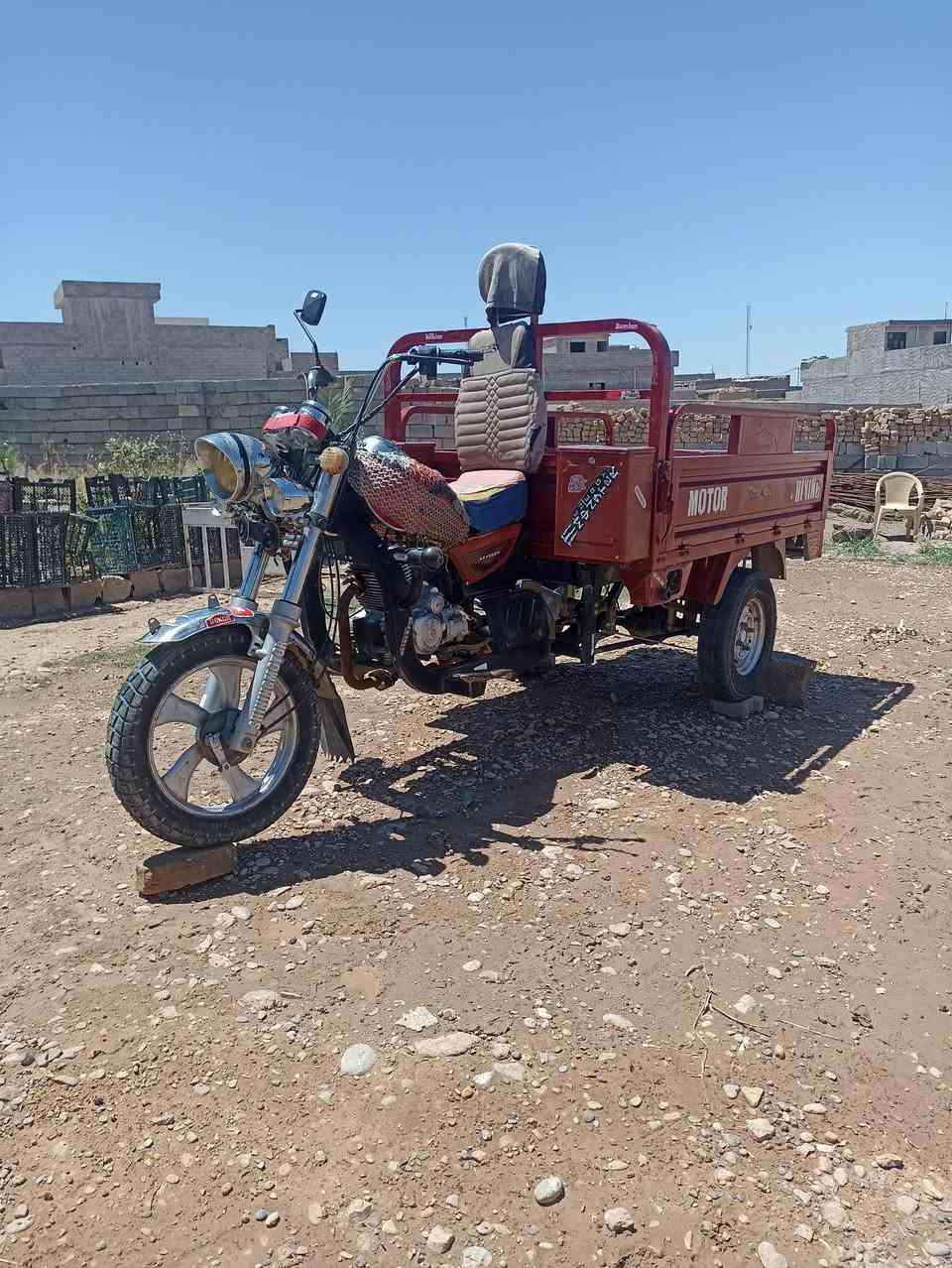 السلام عليكم ستوته لبيع فحل الموديل 20 المحرك 21 المكان ديالى جلولاء الرقم التواصل ***********
