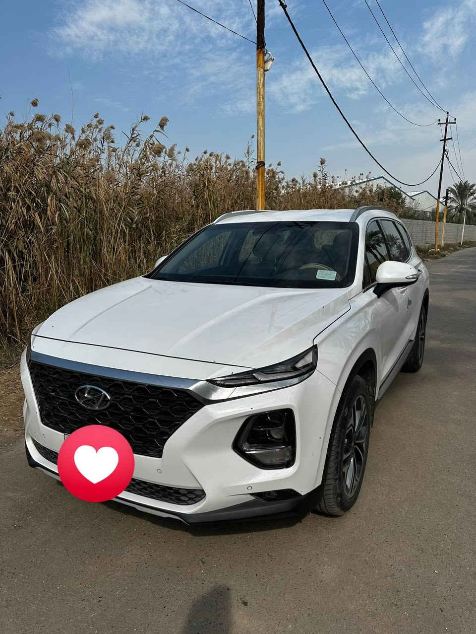 السلام عليكم البيع سنتافي قصاد شركه رقم بغداد بعدله سنه وصير حره كفاله عامه سياره ماشيه 36 سبير مانزل مكينه 6ستندر مكان بصره ستغطاع مباشر رقمي *********** 
 السعر تصل وتدلل*********** سياره سبعه راكب بعده بلزكات شركه راعيه سكنه دوانيه ودوم بغداد كلش خوش نسان ذهب يسوي وكاله السعر تصل وتدلل
