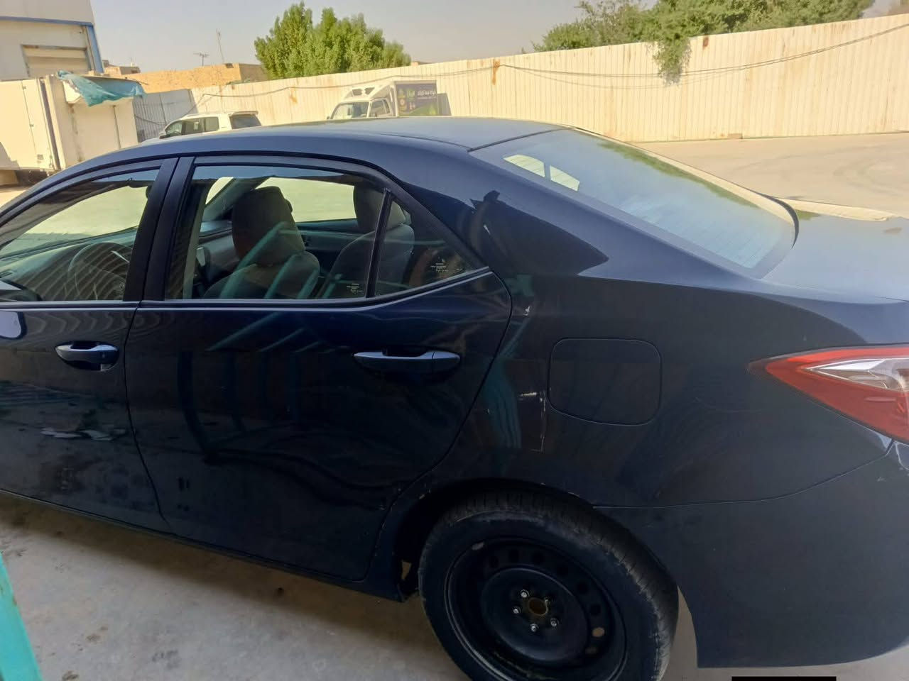 كورلا 18 20 اربيل سنويه نفذت ب شهر 12
حادث سرقه جاملغ وبنيد بدون ارباك م،راوس او بيع يرهم 
***********
