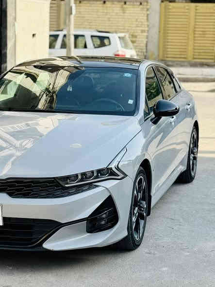 K5 جيتي لاين  
موديل  2022 موديل  

مواصفات GT LlNE

فول مواصفات 🫵🏻

1-بصمه

2-شحن هاتف لاسلكي 

3- قياده ذاتيه ؏ الخطوط السريعه

4- هاند بريك بصمه 

6- مثبت سرعه 

7-نضام ABS

8- مانع انزلاق

9-حساس أطارات 

10-بك لايت ليد

11-شاشة

12- كامره دواره

13- كشافات امامي

14-شاشه اعطال

15-ويل كورم لونين

16-رادار جانبيه

17-مراقبة النقطة العمياء

18-رادار الخطوط البيضاء 

19-اشاير بالمري 

21-كشنات جلد احمر ❤️

22-‏ مقعد للسائق قابل للتعديل كهربائياً

23-لايتات ‏3 عدسات 

24-نضام قياده أيكو + سبورت +سمارت +نورمال

25-بلوتوث + aux + usb

26-فول تحكم ستيرن

27-كير أوتو + عادي

28- ئوتو بريك 

29- ‏ ‏الخريطة🗺📍

31- ستيرن حرف D  

32-‏Led +  زينون

33-السياره فول رادرات

34-التشغيل عن بعد

‏AUTO HOLD-38

39-تصميم خارجي رياضي

41-نظام الملاحة

42-مصابيح خلفية LED

43-مصابيح ضباب LED

44-لاسلكي Android Auto  

45 - لاسلكي 

#ضرر ( ربع البنيد صبغ موضح بالصوره)

( كلشي موضح بالصوره )

دواخل  سليمة 100‎%‎✅

السعر 177 ورقة 💵

رقم تلفون 📞 ***********

   المكان بغداد الشعب
