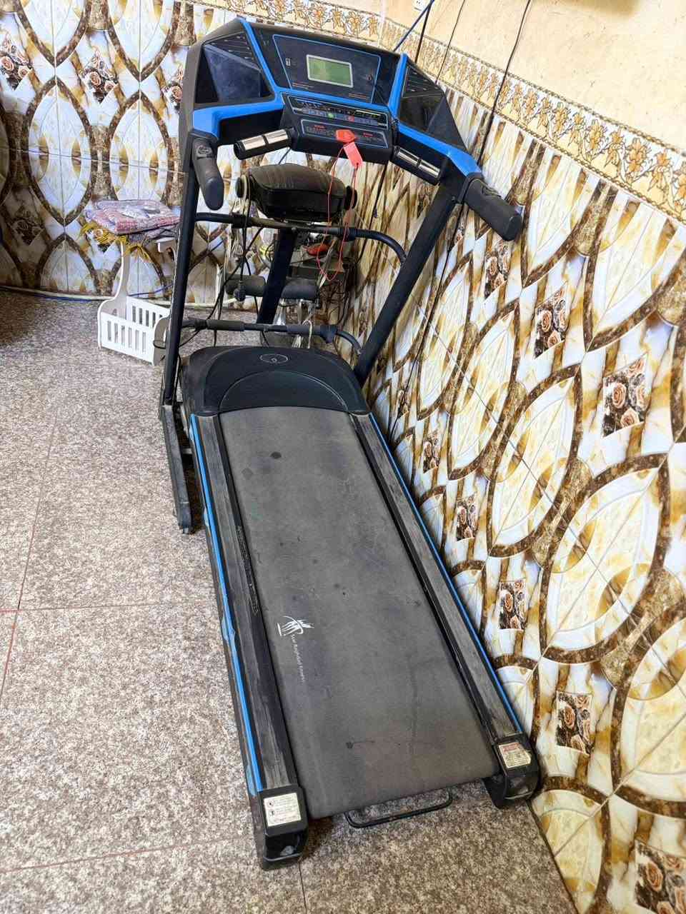 جري للبيع
السعر 600 وبي مجال 
العنوان بغداد جكوك 
رقم الهاتف للاستفسار / ***********
