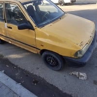 مكينة حلوه • كير حلوه • البصرة