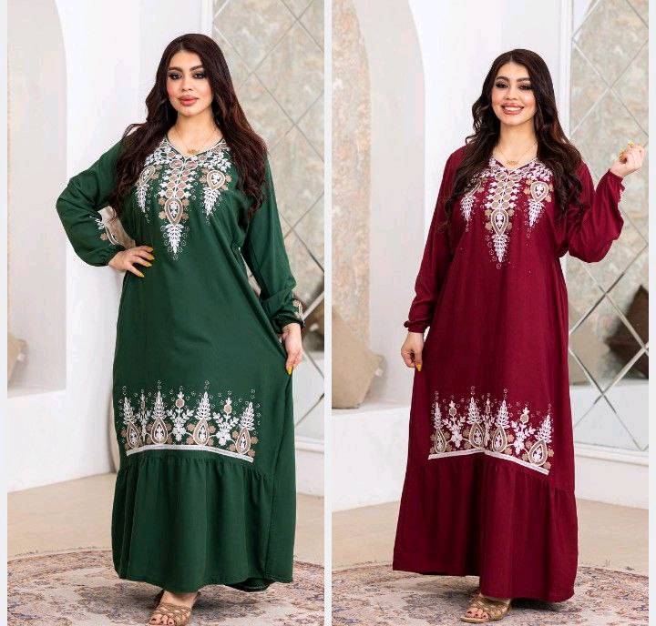 ✨ أهلاً بكم ♾
بيع ملابس بيت (مفرد + جملة)
📦 التجهيز من المخزن
🚚 التوصيل لكل المحافظات
🎨 ألوان ومقاسات متعددة
📩 للطلب يرجى  مراسلتي خاص او واتساب ***********
