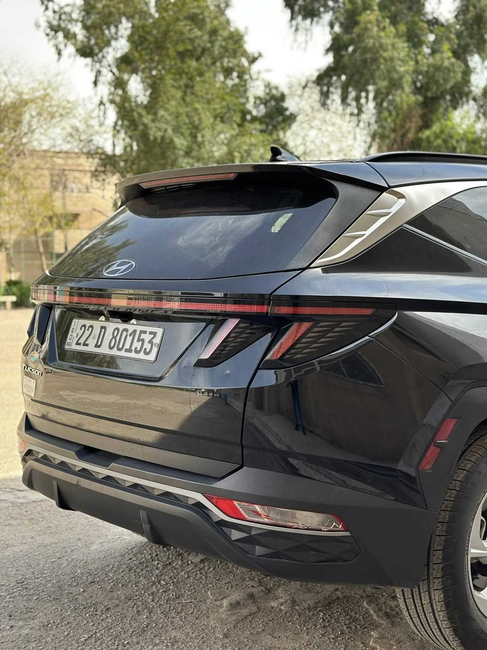 توسان للبيع بدون مراوس
مديل 2022وارد امريكي سياره بدون حادث فقد بارد ب 
حجي المكينه 2500
هلال الجاملغ الخلفي  ماشيه 55
السياره حلوه و جاهزه من تخم تاير و عليه ادامه كامله من بلك و نوزل و فيت بم
مواصفات 
كشن كهرباء
تدفأ كشنات
تحكمات ستيرن جهتين
شاشه جبيره و رادار و حساس خلفي.   رادار بالمري سياره حلوه و ما ناقصها شي 
مكان السياره بغداد البنوك مجمع الاستاذه 
سعرها 193 و بيه مجال بسيط حك الجيه.  
‭0771 657 4719‬
و اسفين على الايطاله و الله يرزق الجميع
