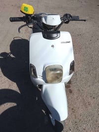 دراجه البيع بوليس كابريتر سعره500 مستعجل على بيع عنوان بغداد حي العامل...