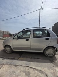 كيو كيو للبيع موديل٢٠١٠ استلام شركه ماشيه٦٦ سياره نضيفه  جدآ العنوان ا...