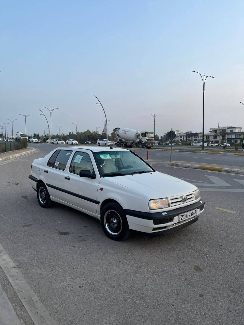 کولف فنتو 93
رقم سلیمانیة
عنوان سلیمانیة
سعر 45 وبیە مجال
نافذة لغایة 2030
0770 354 70 34
