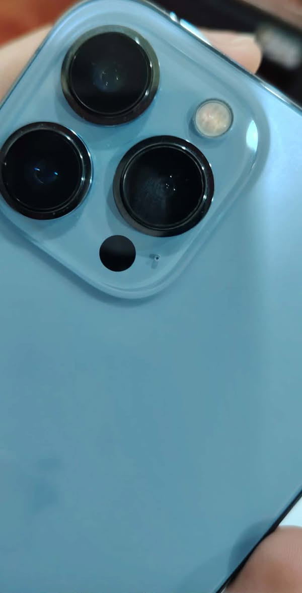 سلام عليكم ايفون13برو ماكس نظافة 100% ما بي أي خدش وشرط ما يعبر هواء ذاكر 256 بطارية 97 مصعده السعر 650 بي مجال بسيط عنوان موصل للاستفسار على الخاص


**إذا كنت صاحب هذا الإعلان وتريد حذفه لأي سبب، رجاءا أرسل رسالة إلى الدعم الفني**