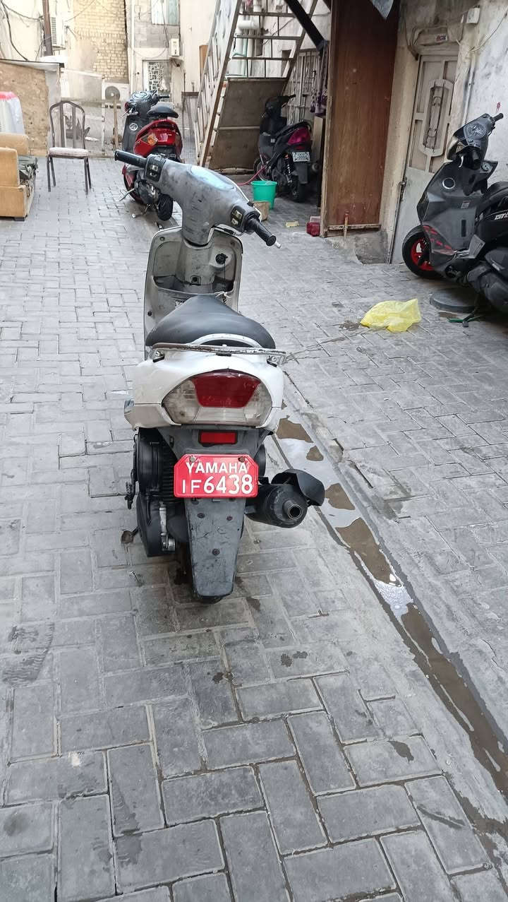 سلام عليكم دراجه منغولي للبيع الدراجه بلاديه برغي ما مفتوح بيه الدراجه نكره سلف هندر واحد كهربائيات شغاله الدراجه بيه صرنصه FM ختم واحد ويه المكينه سعره 600 و بيه مجال حك الجيه مكاني بغداد كراده رقمي للتواصل ***********
