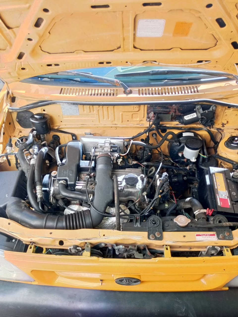 سايبا موديل 2016 بسمي مصفره هيئة وغرامات السياره بيه تبخير بلمكينه مكاني بغداد السعر 37 ورقه ***********
