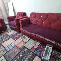 بغداد الأمين • كنب 10مقاعد • مندوبة بيع