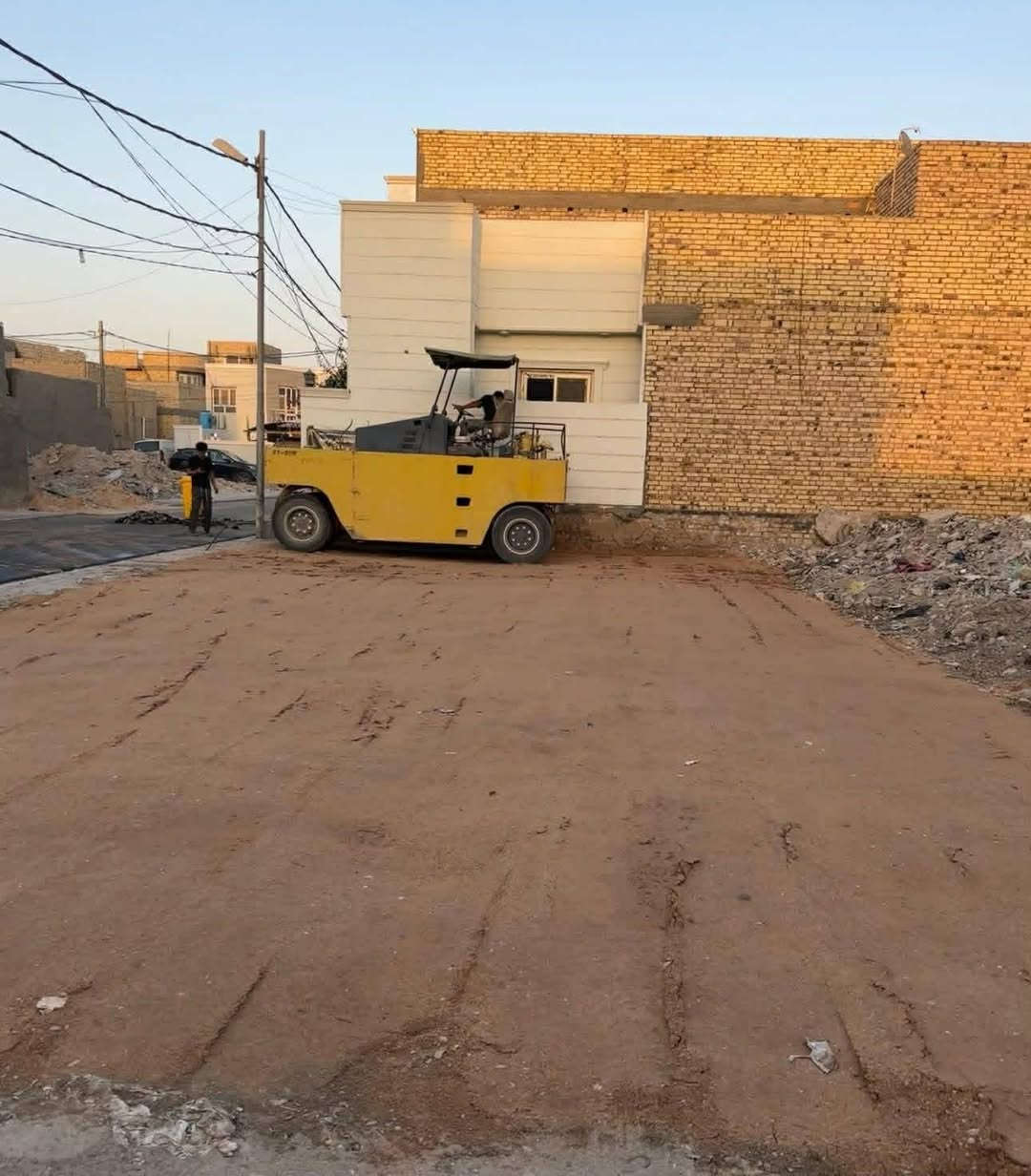 #اعلان رقم 7 (( اعرض عقارك معنا))  يتوفر

#دار_للبيع 🏠 عرصه

🔹نوع العقار: طابو صرف

📐المساحه: 142متر
📏النزال: 17.80
📏الواجهة: 8

📍العنوان: حي الفرات-شارع الصب

_____

♦ #للاستفسار عن السعر تفضل خاص


**إذا كنت صاحب هذا الإعلان وتريد حذفه لأي سبب، رجاءا أرسل رسالة إلى الدعم الفني**