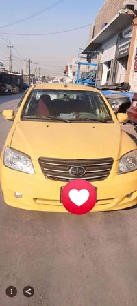 تاكسي فاو N5 • ٢٠١٦ • تحويل فوري