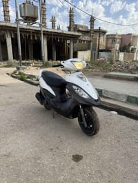 كامكو V2 • مديل 14 • مكفولة