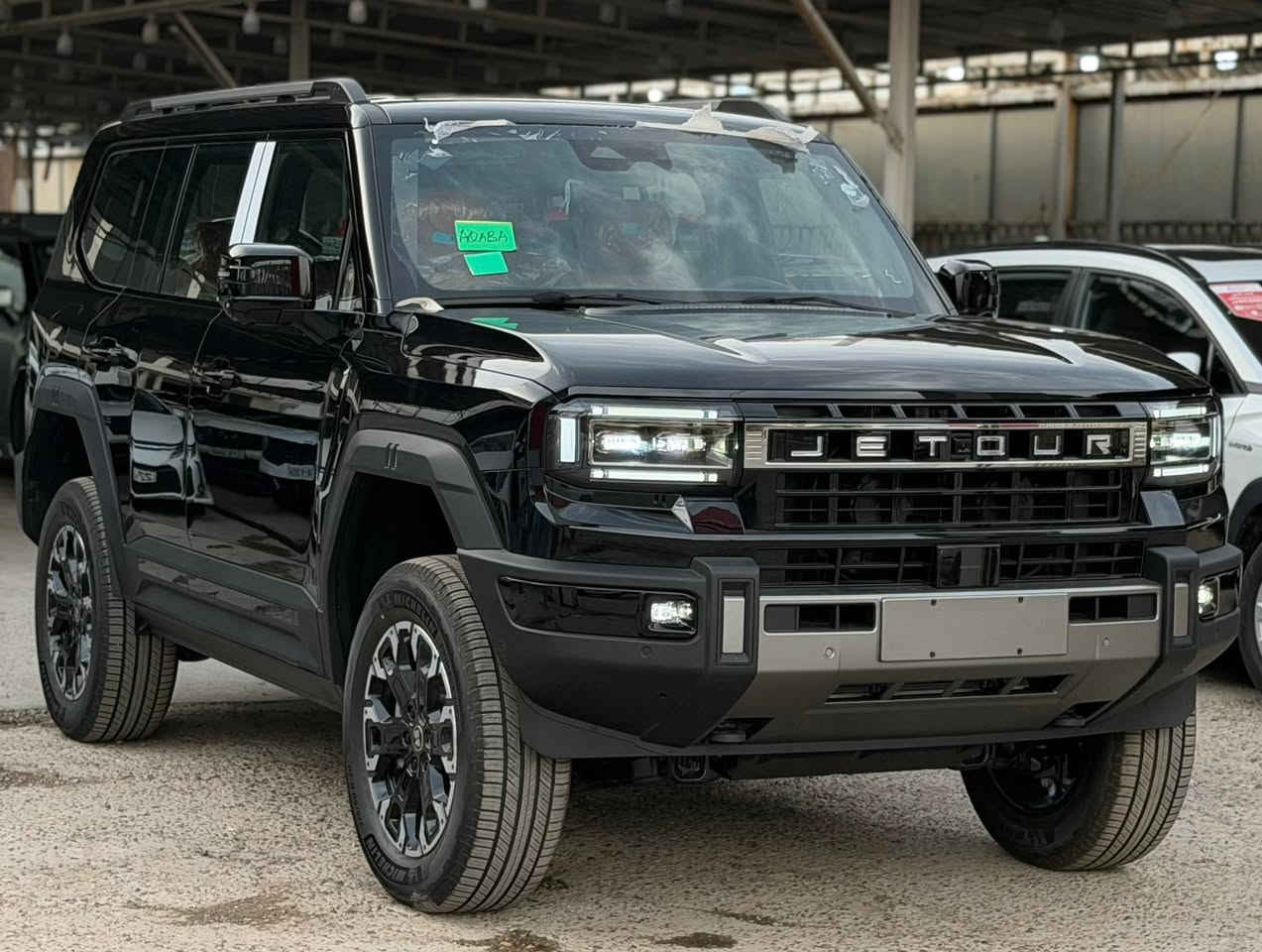 (بسم الله الرحمن الرحيم)

جيتور G700 🔥 بريميوم 🚀 2027💣

#قطعة اخيرة 🔥🔥

فول مواصفات 1/1 💯 :

1- بصمة 🔐
2- ثلاجة ❄️ (فريز) 
3- هوك خلفي 💥
4- كراسي مساج ⚡️
5- عدد المقاعد 7 راكب 🧡
6- جكات ⬇️⬆️
7- توقف تلقائي للصدمات 💥
8- شاشات تفاعلية 
9- نضام وقوف تلقائي 
#قدرة حصانية 905 حصان 🔥🔥🔥
وباقي مواصفات الجيتور ال G700 
موجود فديو تفصيلي عنها داخل الموقع ✅

السيارة زيرو 0 ضمان شركة هالم ✅

#السيارة مميزة جداً 

ضمان مليون كيلو متر او 10 سنوات من شركة هارلم ✅

#السعر تعليق او اتصال 

للاستفسار الاتصال على الرقم

***********
***********
#مسلم الخفاجي 

شركة صدى الجواد / بغداد الكاضمية /
