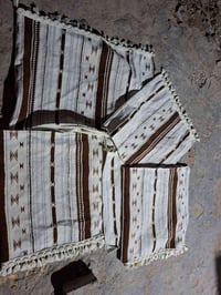 بوهيني • سجادة