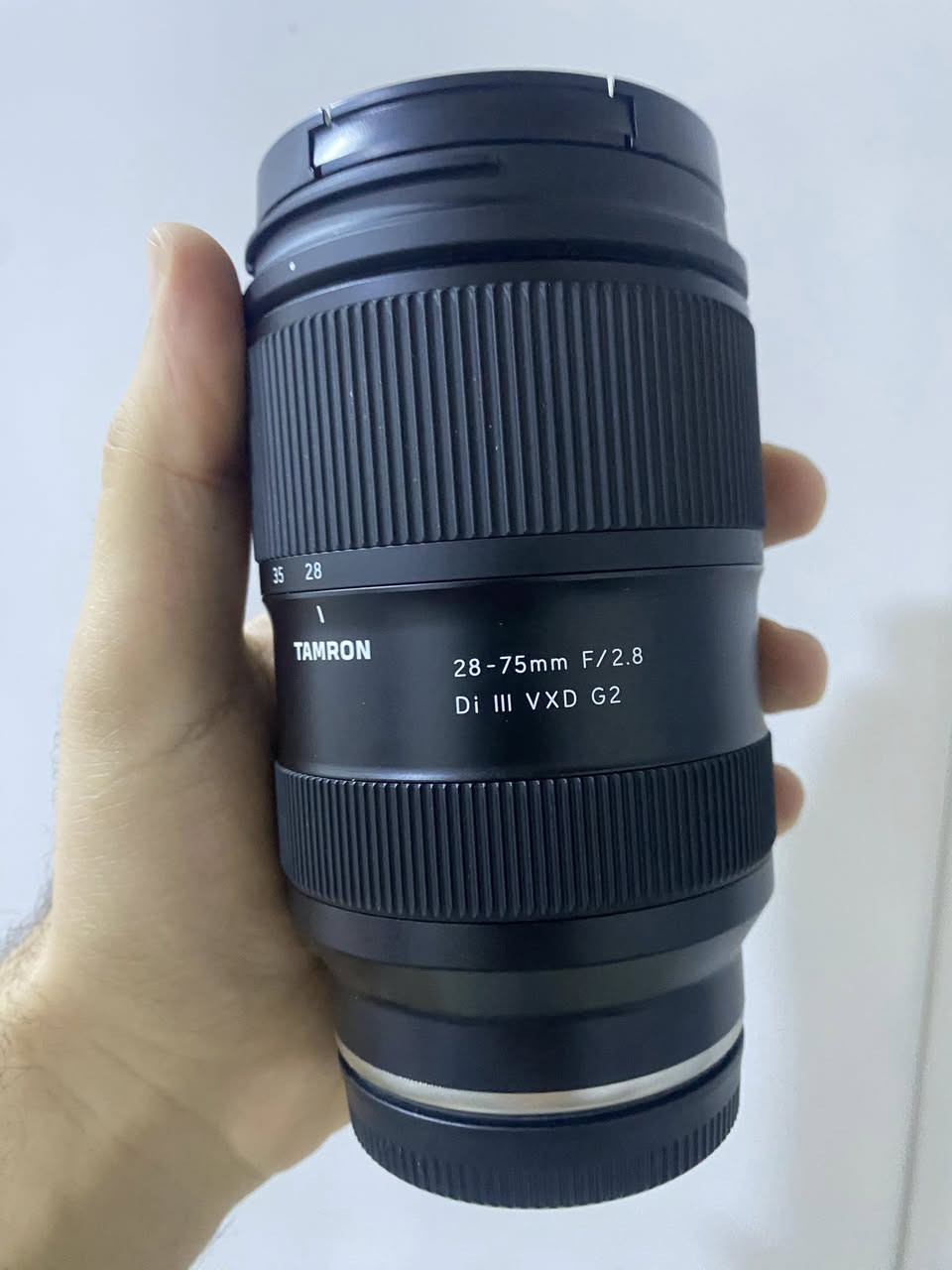 عدسة تأمرون موصفاتها بالصورة مبينه مشتريها ب950 سعرك ع الخاص وسهلة


**إذا كنت صاحب هذا الإعلان وتريد حذفه لأي سبب، رجاءا أرسل رسالة إلى الدعم الفني**