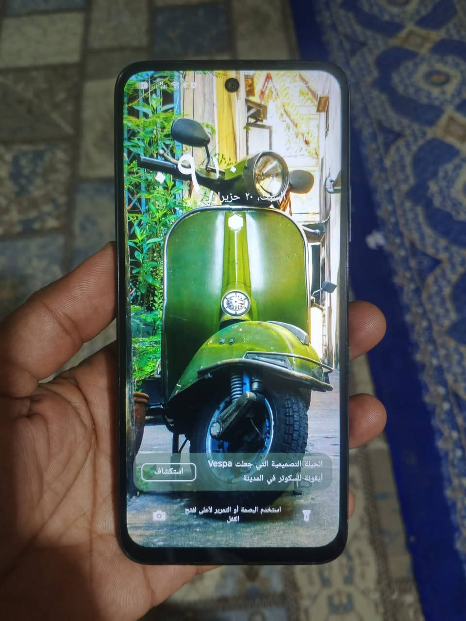 للبيع هوت60برو وهوت 50برو مستعملات شي قليل هوت60ب160وهوت50ب175


**إذا كنت صاحب هذا الإعلان وتريد حذفه لأي سبب، رجاءا أرسل رسالة إلى الدعم الفني**