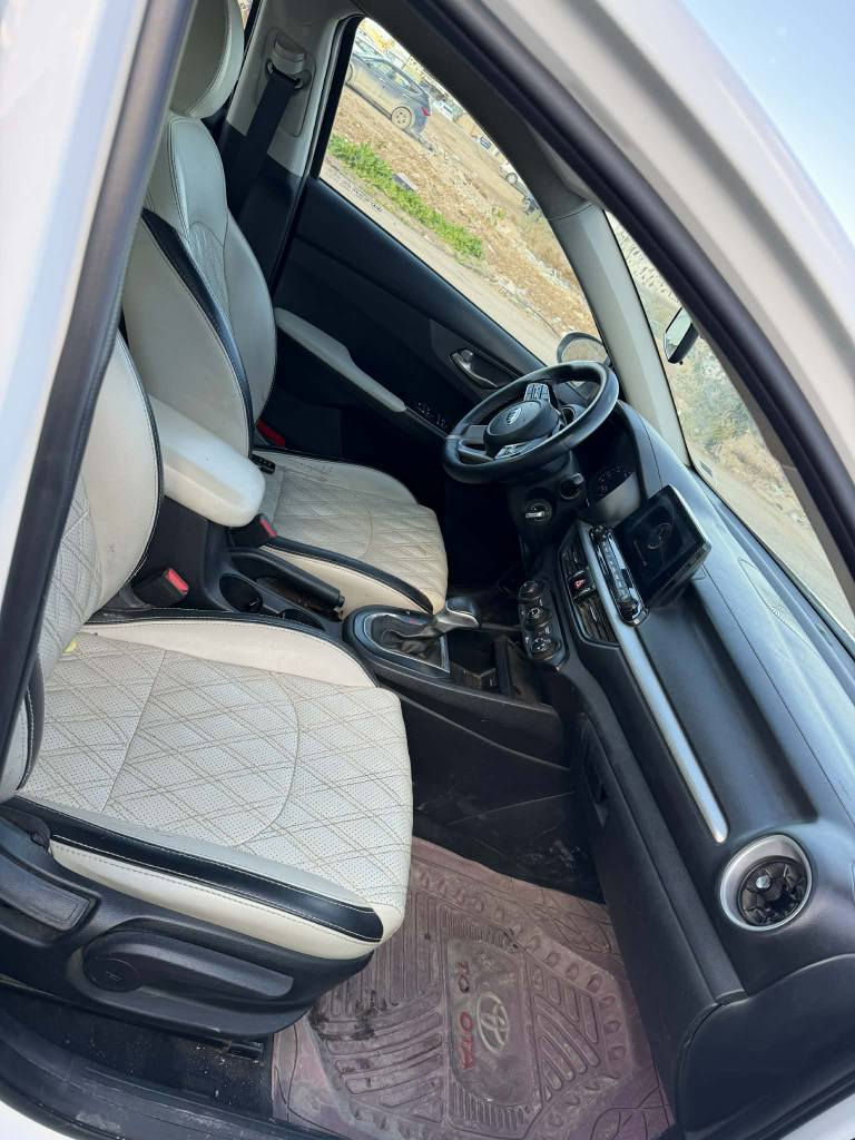 سلام عليكم 
فورتي 2021 كير محرك حداديه مكفولات 
السعر 124 بيع سريع مال جناي جاهزه الاخير 
رقم انكليزي سنويه ال29 تحويل ثاني يوم 
كير محرك حداديه مكفولات تخم تاير جديد 
محرك 2000 دوش المرغوب نصبه كلش حلوه 
بيه قطعتين صبغ بدون دواخل بدون كلشي 
مكاني بابل *********** الاستفسار حلة, بابل
