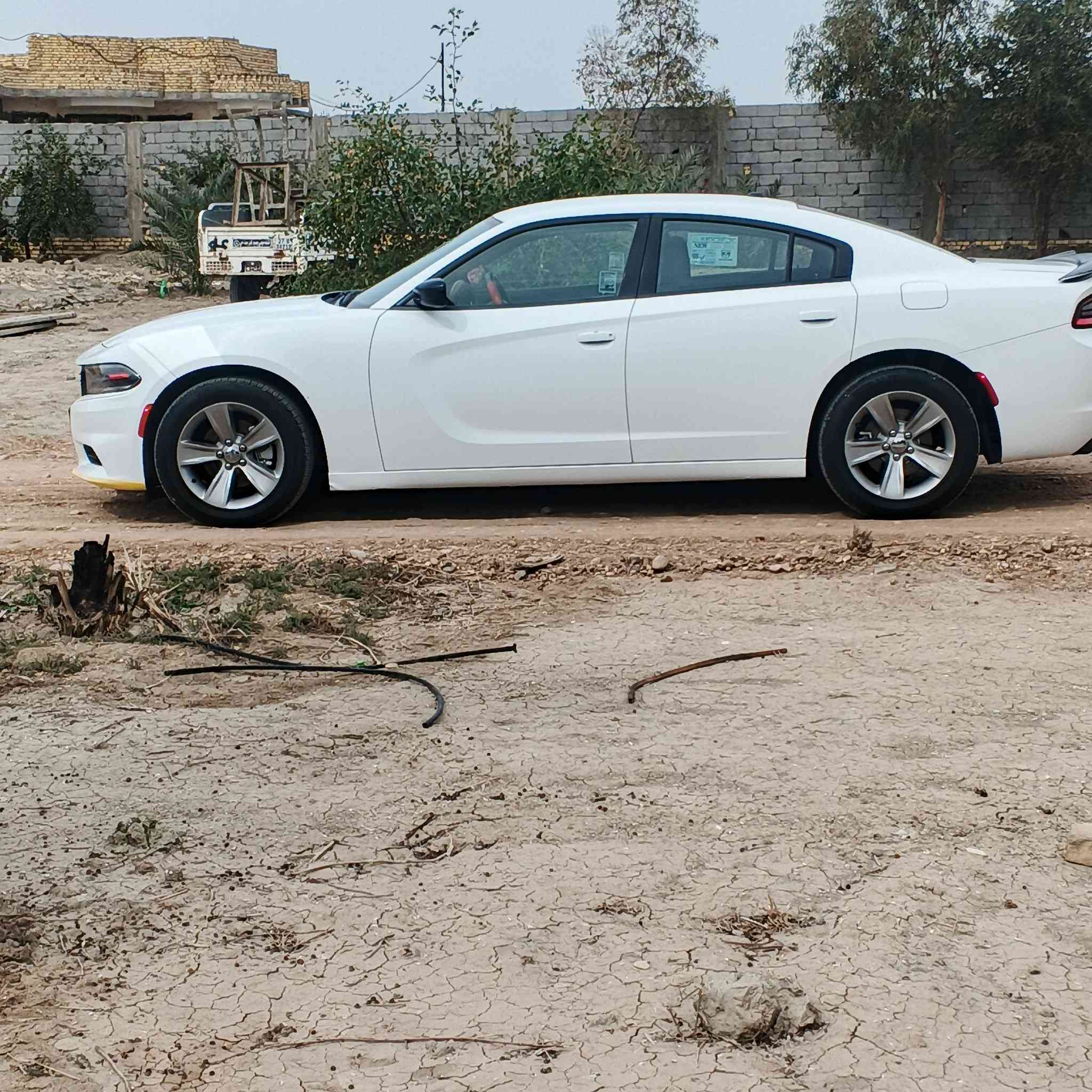 دوج جارجر موديل 2020 وارد مريكي تبديل بس جاملق ايمن ولباقي كفاله عامه ماشيه 48 ميل رقم ذي قار تحويل مباشر *********** ناصريه قضاء الصلاح
