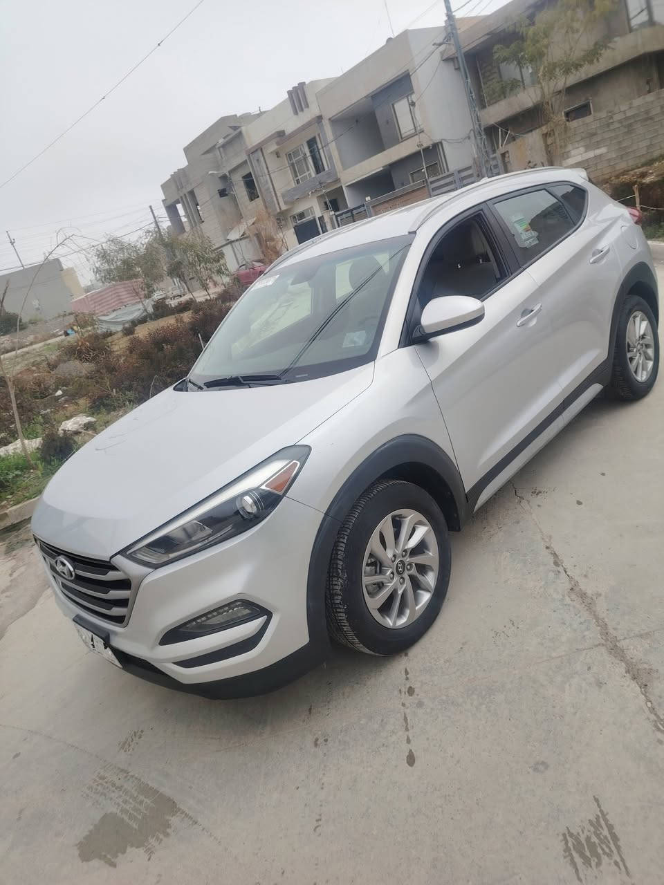 السلام عليكم توكسن 2018 وارد امريكي
بدون ضرر بدون صبغ
موصفات التوكسن العادي
كوبون بانزين بيها ورقي
رقم نينوى
سعر 165 و بيها مجال بصيط
***********
