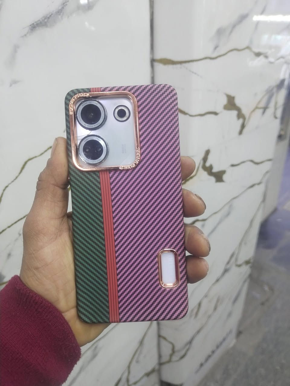 كومون ٢٠ برو جهاز بي فطر بضهرالباقي مكفول السعر ١٢٠ بي مجال رقم ***********
